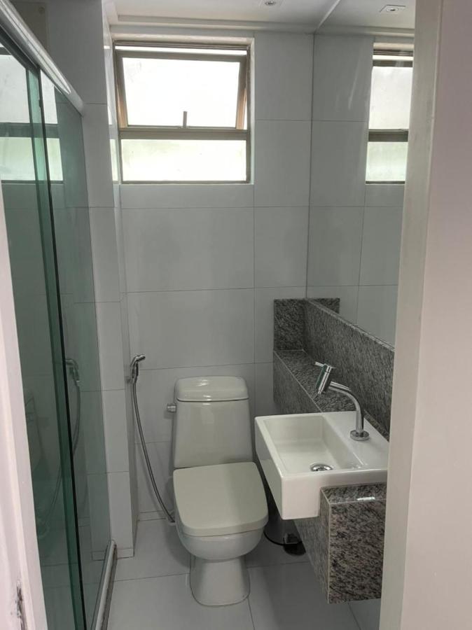 Class Muro Alto Apartment Porto de Galinhas