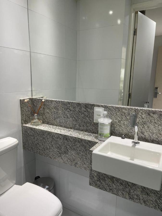 Apartment Class Muro Alto