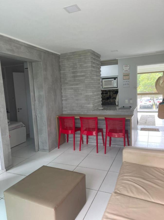 Apartment Class Muro Alto Porto de Galinhas
