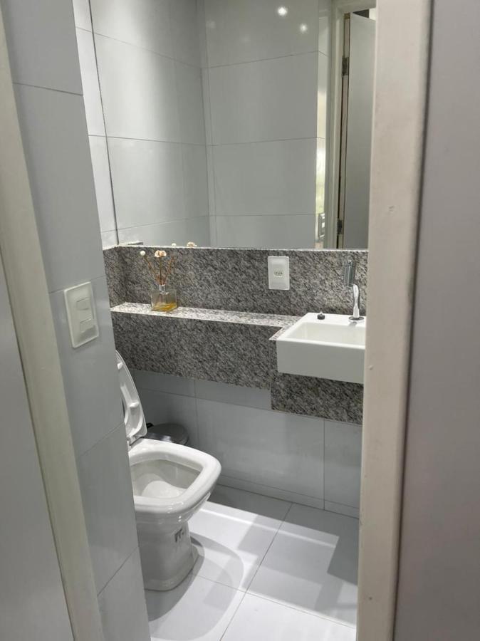 Apartment Class Muro Alto