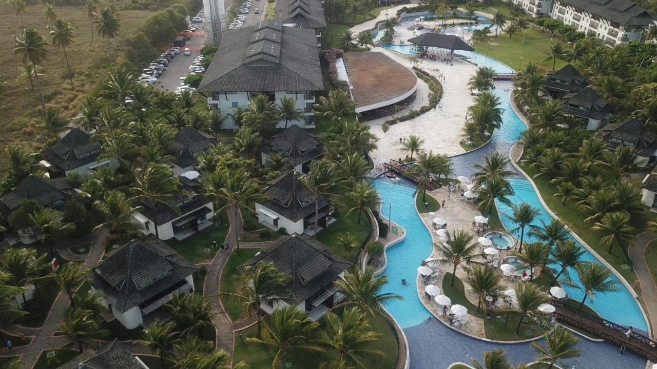 Apartment Class Muro Alto Porto de Galinhas